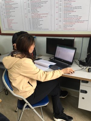 Học tin học văn phòng tốt nhất ở Thanh Hóa