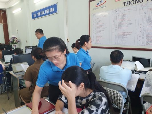 Lop tin hoc van phong o Thanh Hoa Trở Thành Chuyên Gia: Word, Excel, Power Point giúp bạn dễ dàng thăng tiến Với sự phát triển của 