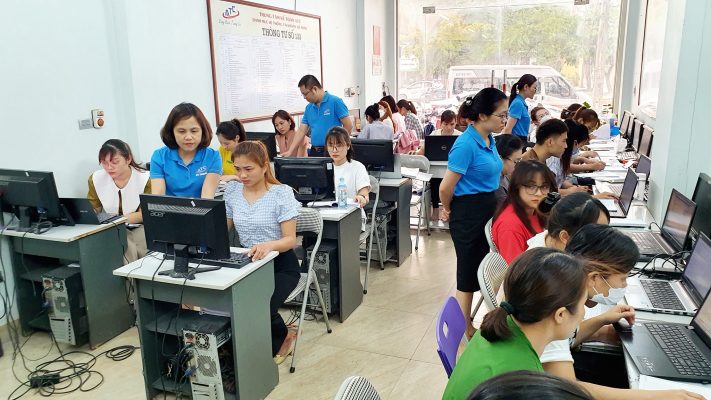 Dia chi ke toan uy tin tai Thanh Hoa CÁC BƯỚC KIỂM TRA TRƯỚC KHI LÊN BCTCBƯỚC 1 : CHECK TỔNG THUẾ GTGT Ở BẢNG KÊ EXCELL HÓA ĐƠN