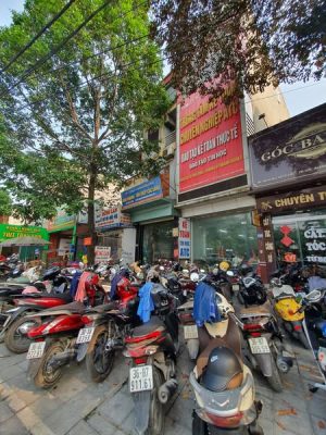 Lớp kế toán tại Thanh Hóa