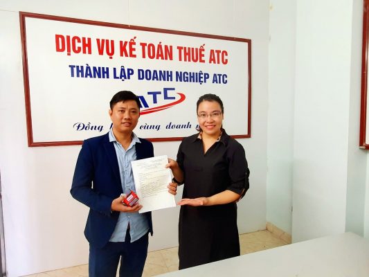 dịch vụ thành lập doanh nghiệp tại Thanh Hóa