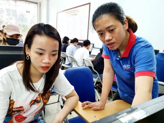 trung tâm đào tạo kế toán tại Thanh Hóa