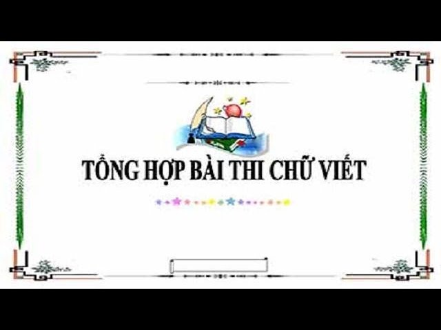 Hướng dẫn cách tạo khung bìa trong WORD - Học Kế toán Thực tế Tốt ...