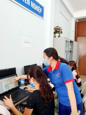 Học tin học văn phòng tại Thanh Hóa Lớp học tin học văn phòng ở Thanh Hóa, tất tần tật về tin học văn phòng sẽ có tại khóa học của ATC