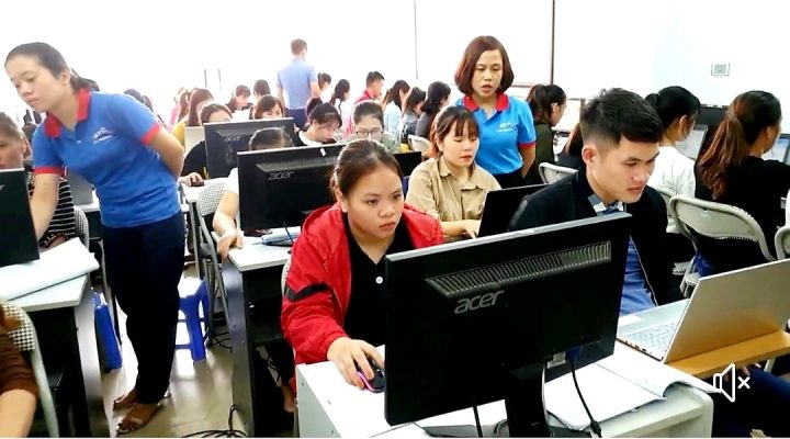 Trung tâm tin học văn phòng tại Thanh Hóa Bạn đang muốn tìm nơi để học tin học văn phòng tại Thanh Hóa, Có rất nhiều trung tâm