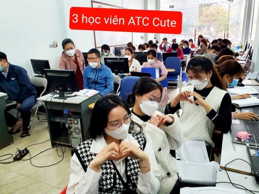 Địa chỉ học kế toán cấp tốc tại Thanh Hóa Nếu như bạn muốn học chuyên về thực tế, thực hành thì kế toán ATC xứng đáng là địa chỉ học