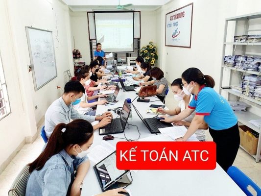 Trung tâm kế toán tại Thanh Hóa Để giúp kế toán không bao giờ mắc phải những lỗi sai đáng tiếc trên, KẾ TOÁN ATC đã dày công xây dựng