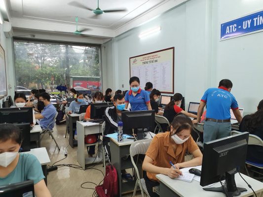 Trung tâm kế toán tại Thanh Hóa Để giúp kế toán không bao giờ mắc phải những lỗi sai đáng tiếc trên, KẾ TOÁN ATC đã dày công xây dựng