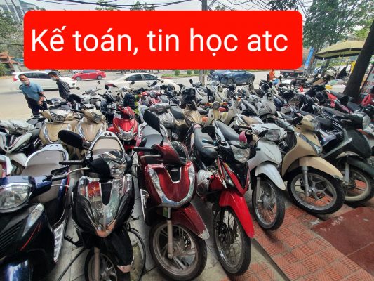 Hoc ke toan tai Thanh Hoa