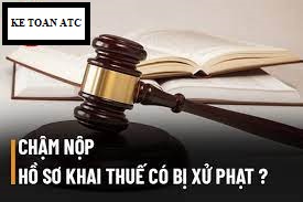 học kế toán ở thanh hóa Bạn đã cập nhật thông tin mức phạt chậm nộp hồ sơ đăng ký thuế, chậm thông báo thông tin đăng ký thuế?Hôm nay trung