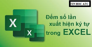 Học tin học ở thanh hóa Hàm LEN là hàm của Excel có tác dụng đếm số các ký tự có trong ô tham số. Giả dụ trong ô tham số A1 có các ký tự