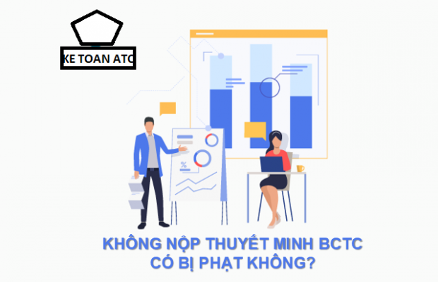 Trung tâm kế toán cấp tốc ở Thanh Hóa Ngoài các báo cáo : Tình hình tài chính,kết quả kinh doanh,lưu chuyển tiền tệ,doanh nghiệp có phải nộp