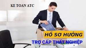 Hoc ke toan cap toc tai thanh hoa Người lao động khi có đủ điều kiện hưởng trợ cấp thất nghiệp theo luật lao động có thể làm hồ sơ và nộp lên