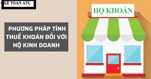 Hoc ke toan cap toc tai thanh hoa Mức thuế khoán áp dụng với cá nhân kinh doanh được tính như thế nào? Cách xác định thuế khoán ra sao?