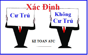 Đào tạo kế toán tại Thanh Hóa Cá nhân không cư trú tính thuế thu nhập cá nhân như thế nào? Kế toán ATC xin thông tin đến bạn trong bài