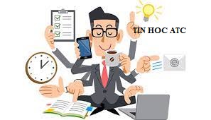 Học tin học văn phòng ở Thanh Hóa Những thủ thuật sau đây sẽ giúp bạn nâng cao hiệu suất công việc và trở thành cao thủ trong mắt