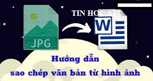 Hoc tin hoc o thanh hoa Trên windows 11, bạn muốn chuyển ảnh thành văn bản rất đơn giản, hãy làm theo cách của tin học ATC hướng