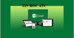 Hoc tin hoc tai thanh hoa Bài viết hôm nay tin học ATC sẽ hướng dẫn bạn cách đổi tên nhanh nhiều sheet trong excel cực kỳ đơn giản nhé!