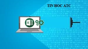 Hoc tin hoc van phong tai Thanh Hoa Cách định dạng ngày, tháng trong excel đơn giản nhất sẽ được tin học ATC hướng dẫn trong bài