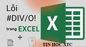 Hoc tin hoc van phong tai Thanh Hoa 7 mã lỗi excel phổ biến mà bạn hay gặp trong khi sử dụng excel để tính toán là gì? Cách khắc phục