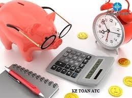 Học kế toán thuế tại Thanh Hoá Tùy vào loại hình doanh nghiệp mà có cách tính giá vốn khác nhau, kế toán ATC xin chia sẽ trong