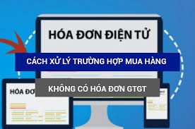 Học kế toán thuế tại Thanh Hoá Theo thông tư mới nhất thì hóa đơn mau hàng không có hóa đơn GTGT thì xử lý như thế nào?Bài viết sau đây