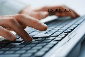 Hoc tin hoc van phong tai Thanh Hoa Để nâng cao hiệu suất công việc, bạn hãy sử dụng những thủ thuật sau đây nhé!Chuyển đổi chữ hoa