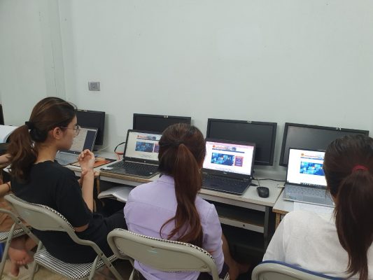 Đào tạo kế toán thuế tại Thanh Hóa