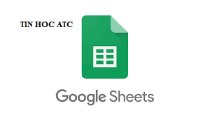 Hoc tin hoc van phong tai Thanh Hoa Trong Google Sheet kéo công thức bằng cách nào? Chúng ta cùng tìm hiểu trong bài viết ngày