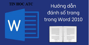 Hoc tin hoc van phong tai Thanh Hoa Trang đầu tiên trong văn bản của bạn là trang bìa và bạn không muốn đánh số trang? Vậy làm sao