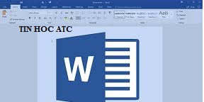Hoc tin hoc van phong tai Thanh Hoa Có những cách xóa trang trong word nào? Bài viết sau đây tin học ATC xin thông tin đến bạn