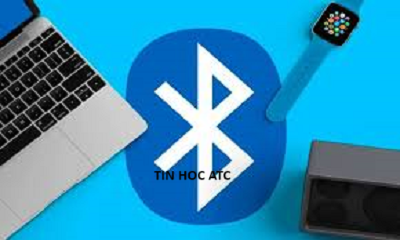 Học tin học văn phòng ở Thanh Hóa Cách bật Bluetooth trên laptop, máy tính Windows nhanh chóng như thế nào? Tin học ATC xin chia sẽ