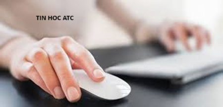 Học tin học văn phòng ở Thanh Hóa Bạn đang gặp trường hợp lỗi chuột di chuyển được nhưng không click được? Hãy tham khảo cách khắc