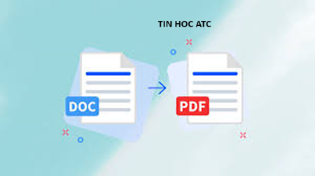 Học tin học văn phòng ở Thanh Hóa Bạn muốn chuyển word sang PowerPoint nhanh chóng, hãy thử tham khảo cách làm sau nhé!Cách