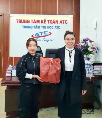 Trung tâm đào tạo kế toán tổng hợp ở Thanh Hóa