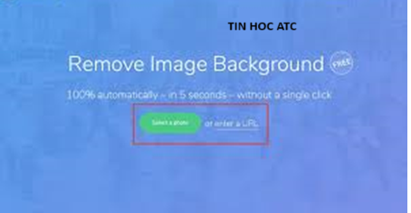 Trung tam tin hoc o thanh hoa Bạn muốn tách nền cho ảnh nhưng chưa biết cách làm? Hãy thử tham khảo bài viết dưới đây để biết thêm thông