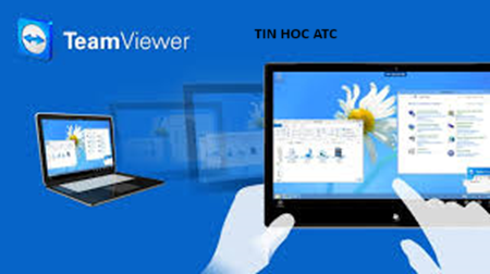 Trung tâm tin học ở thanh hóa Nếu TeamViewer không full màn hình thì phải làm sao? Mời bạn tham khảo bài viết sau để biết cách làm nhé!