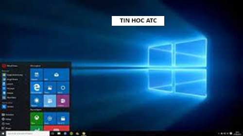 Hoc tin hoc van phong tai Thanh Hoa Thanh công cụ trên máy tính bị xoay dọc? Phải làm sao đây? Bạn đừng lo tin học ATC sẽ giúp bạn giải