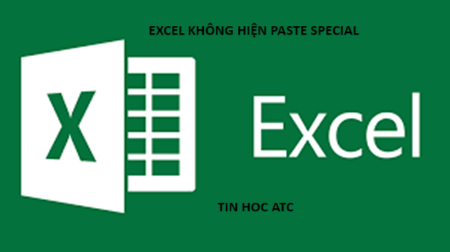 Trung tâm tin học tại thanh hóa Nếu máy tính của bạn mất chức năng Paste Special? Và bạn đang không biết cách xử lý như thế nào? Mời