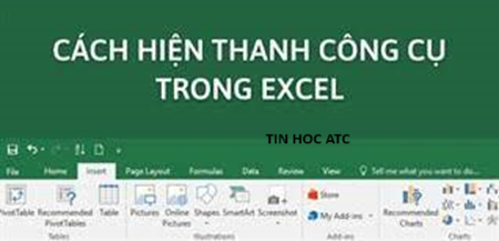 Trung tam tin hoc o thanh hoa Trên thanh taskbar của bạn không hiện Sum bạn không biết cách sử lý như thế nào? Tin học ATC xin chia sẽ