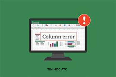 Trung tam tin hoc o thanh hoa Khi excel của bạn không thể di chuyển qua lại giữa các ô? Nguyên nhân và cách sửa lỗi này như thế nào?