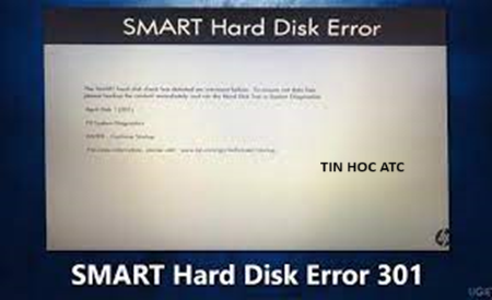 Trung tam tin hoc o thanh hoa Mời bạn tham khảo ngay cách fix lỗi smart hard disk error cho máy tính nhé!Những điều nên biết khi