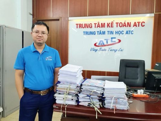 Dịch vụ ra soát sổ sách kế toán tại Thanh Hóa