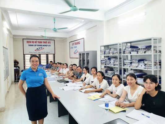 Dia chi ke toan uy tin tai Thanh Hoa CÁC BƯỚC KIỂM TRA TRƯỚC KHI LÊN BCTCBƯỚC 1 : CHECK TỔNG THUẾ GTGT Ở BẢNG KÊ EXCELL HÓA ĐƠN