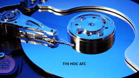 Trung tam tin hoc o thanh hoa Hôm nay tin học ATC xin mời các bạn cùng tìm hiểu về ổ cứng HDD nhé!Ổ cứng HDD hoạt động thế nào trong