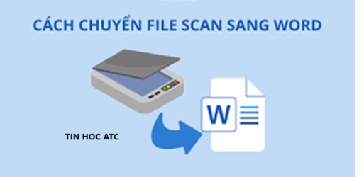 Trung tâm tin học tại thanh hóa Bạn muốn biết phần mềm chuyển đổi file scan qua word hiệu quả và nhanh nhất? Mời bạn tham khảo bài