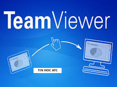 Hoc tin hoc o thanh hoa Bạn đã biết cách sử dụng teamviewwer không cần cài đặt trên máy tính chưa? Hôm nay tin học ATC sẽ hướng dẫn bạn