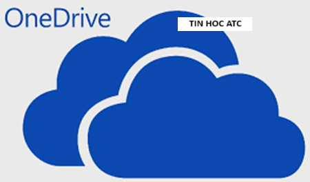 Hoc tin hoc van phong tai Thanh Hoa OneDrive có dấu X đỏ? Nguyên nhân và cách sửa như thế nào? Mời bạn tham khảo cách làm dưới đây nhé!