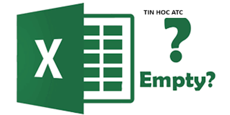 Trung tam tin hoc o thanh hoa Excel không hiển thị nội dung do đâu? Làm sao để khắc phục? Mời các bạn tham khảo bài viết dưới đây để biết