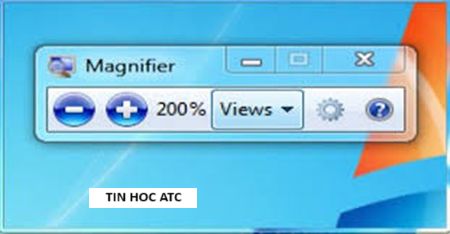 Hoc tin hoc cap toc o thanh hoa Màn hình máy tính bị thu nhỏ? Nguyên nhân do đâu? Và cách khắc phục như thế nào? Mời các bạn tham